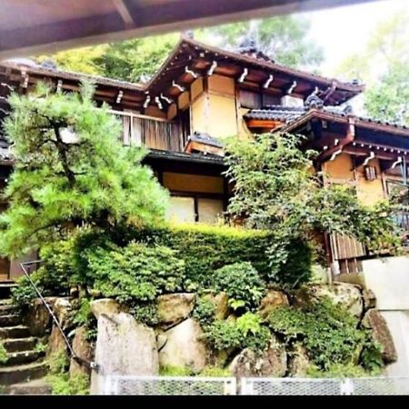 プライベートヴィラ岐阜高山 Экстерьер фото