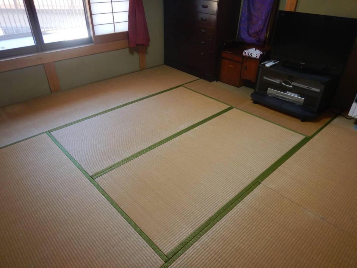 プライベートヴィラ岐阜高山 Экстерьер фото