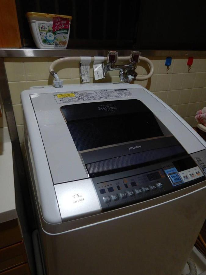プライベートヴィラ岐阜高山 Экстерьер фото