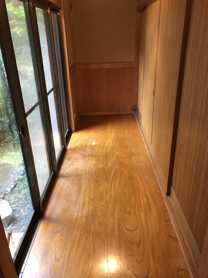 プライベートヴィラ岐阜高山 Экстерьер фото