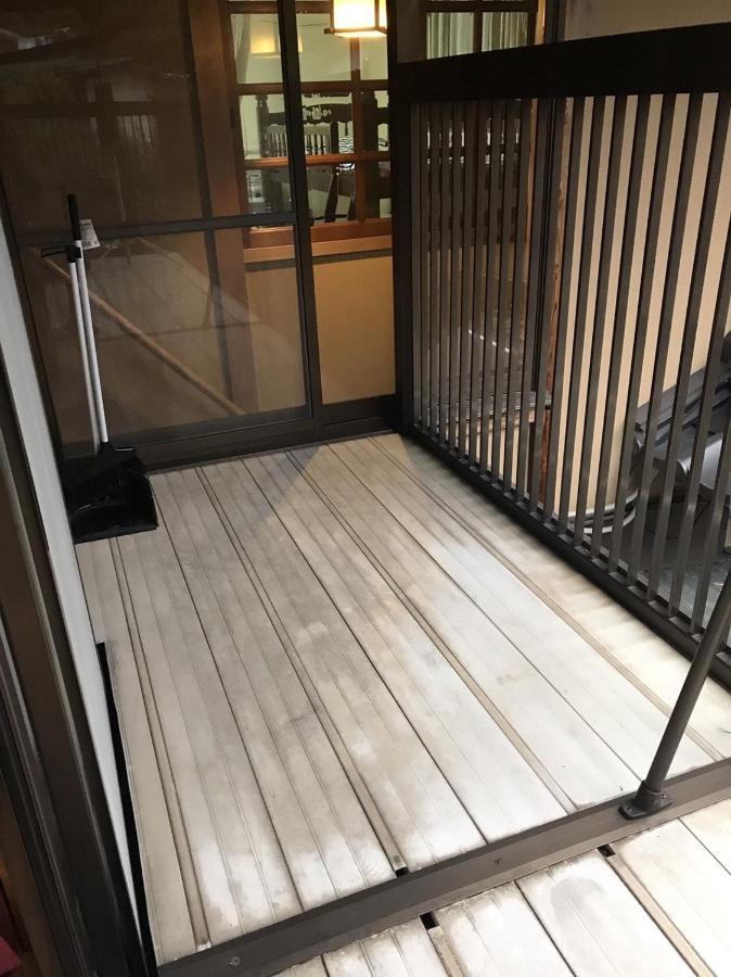 プライベートヴィラ岐阜高山 Экстерьер фото